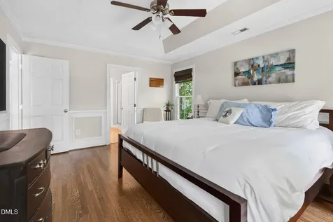 209 Wild Holly Lane Holly Springs NC 27540