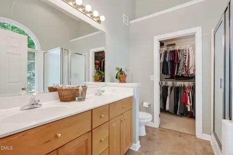 209 Wild Holly Lane Holly Springs NC 27540