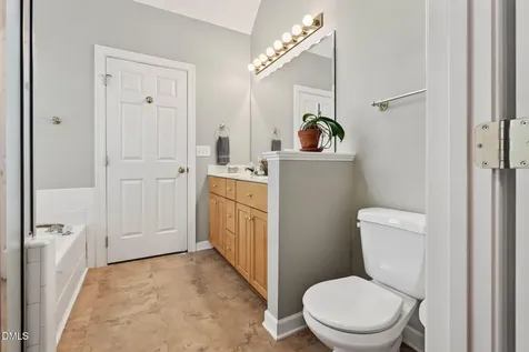 209 Wild Holly Lane Holly Springs NC 27540