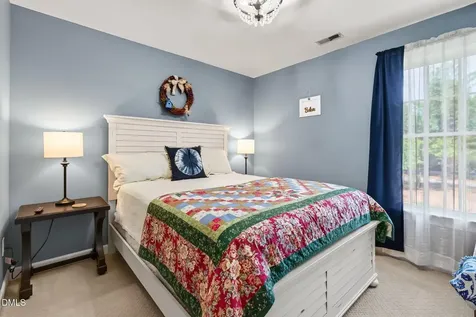 209 Wild Holly Lane Holly Springs NC 27540