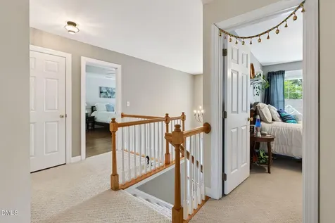 209 Wild Holly Lane Holly Springs NC 27540
