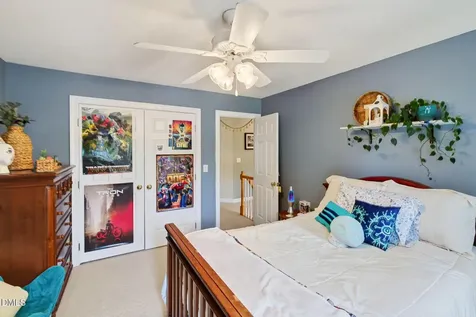 209 Wild Holly Lane Holly Springs NC 27540