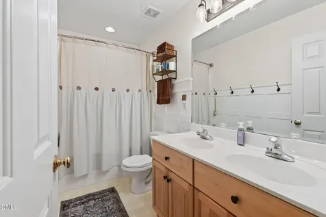 209 Wild Holly Lane Holly Springs NC 27540