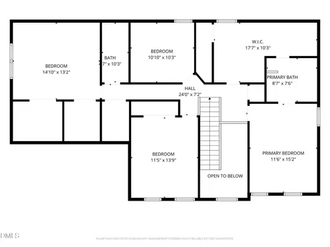 209 Wild Holly Lane Holly Springs NC 27540