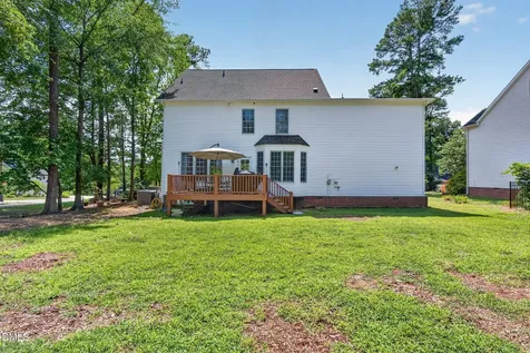 209 Wild Holly Lane Holly Springs NC 27540