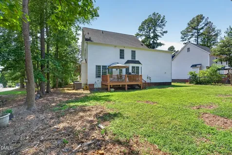 209 Wild Holly Lane Holly Springs NC 27540