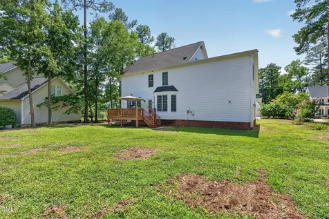 209 Wild Holly Lane Holly Springs NC 27540