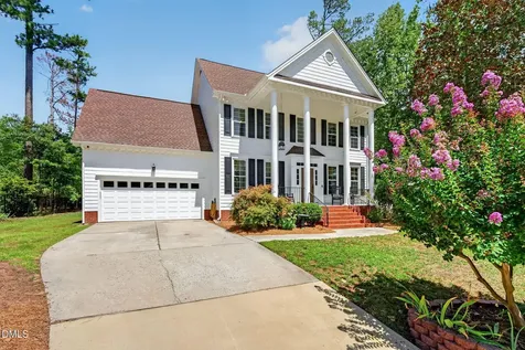209 Wild Holly Lane Holly Springs NC 27540
