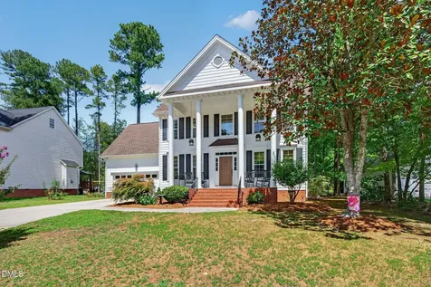 209 Wild Holly Lane Holly Springs NC 27540