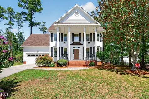209 Wild Holly Lane Holly Springs NC 27540