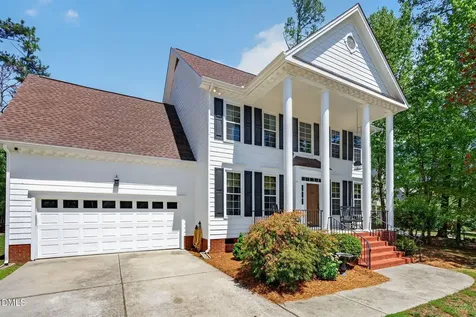 209 Wild Holly Lane Holly Springs NC 27540