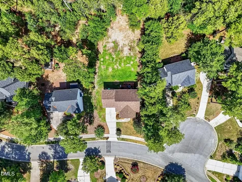 209 Wild Holly Lane Holly Springs NC 27540