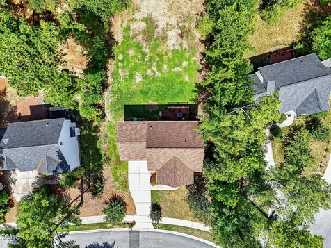 209 Wild Holly Lane Holly Springs NC 27540
