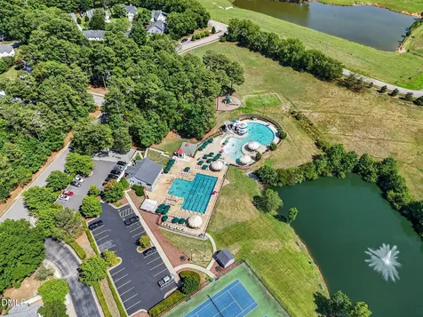 209 Wild Holly Lane Holly Springs NC 27540