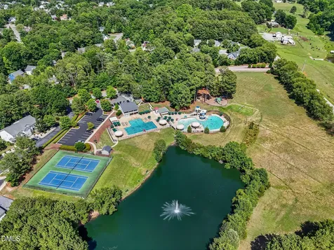 209 Wild Holly Lane Holly Springs NC 27540