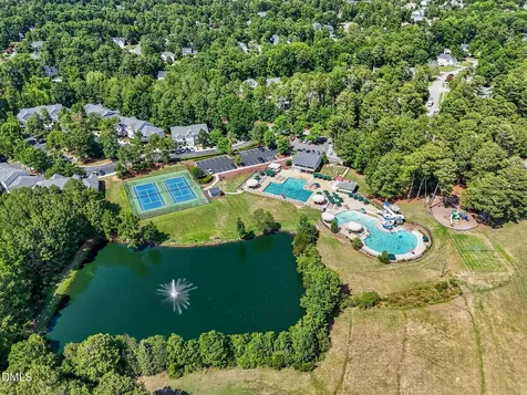 209 Wild Holly Lane Holly Springs NC 27540