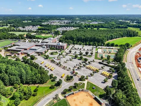 209 Wild Holly Lane Holly Springs NC 27540