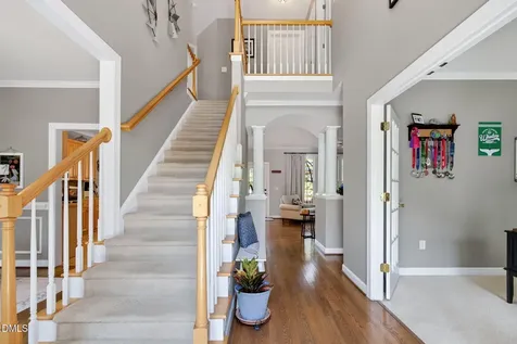209 Wild Holly Lane Holly Springs NC 27540