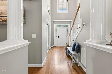 209 Wild Holly Lane Holly Springs NC 27540