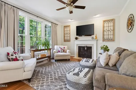 209 Wild Holly Lane Holly Springs NC 27540