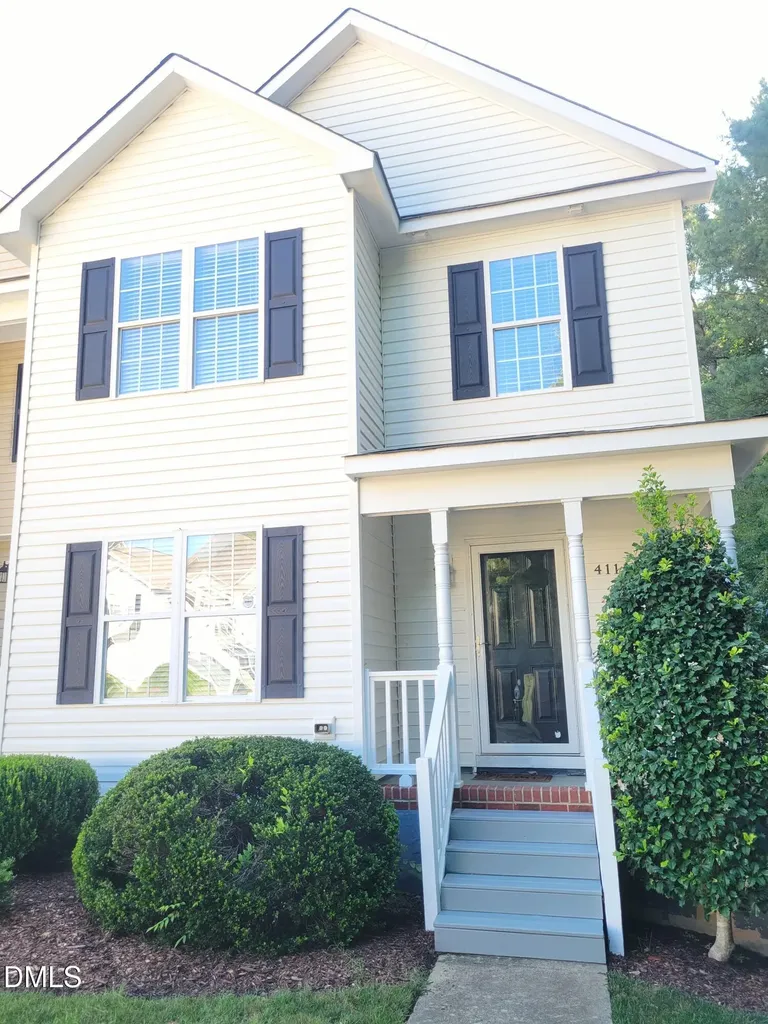 411 Whitehall Court Clayton NC 27520