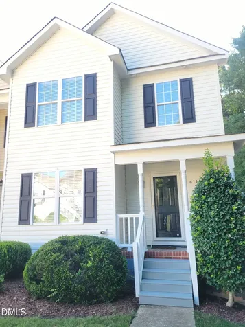 411 Whitehall Court Clayton NC 27520