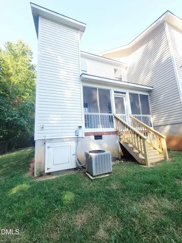 411 Whitehall Court Clayton NC 27520