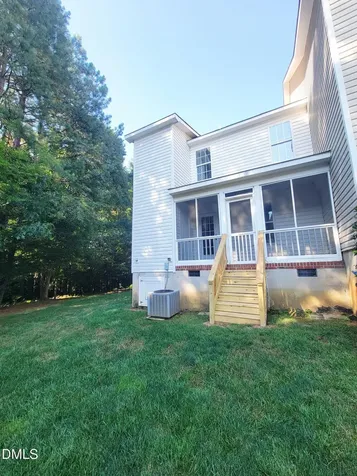 411 Whitehall Court Clayton NC 27520