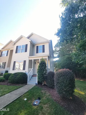 411 Whitehall Court Clayton NC 27520