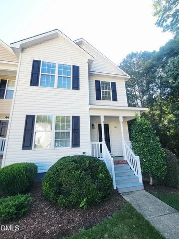 411 Whitehall Court Clayton NC 27520