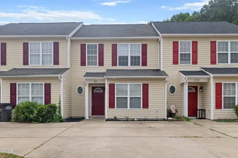 216 Anna Street Lillington NC 27546