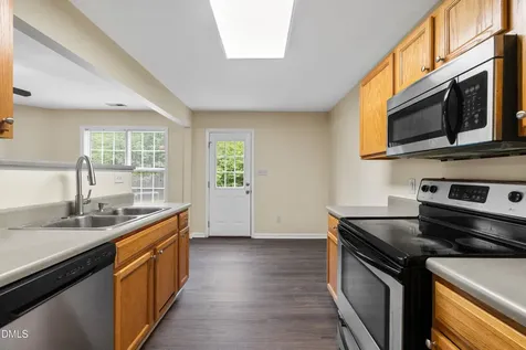 216 Anna Street Lillington NC 27546