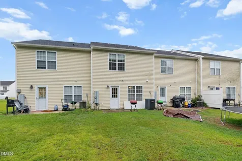 216 Anna Street Lillington NC 27546