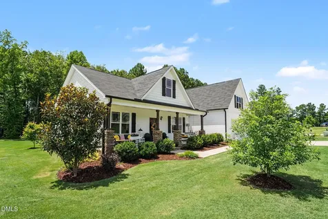 35 N Shreve Drive Wendell NC 27591