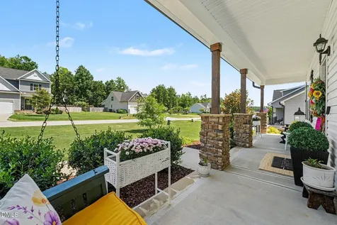 35 N Shreve Drive Wendell NC 27591