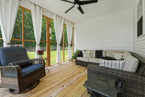 35 N Shreve Drive Wendell NC 27591