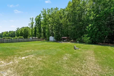 35 N Shreve Drive Wendell NC 27591