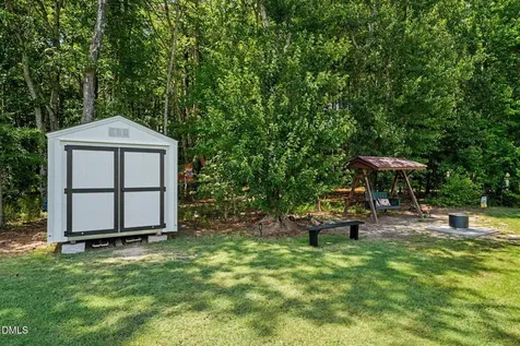 35 N Shreve Drive Wendell NC 27591