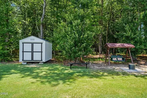 35 N Shreve Drive Wendell NC 27591