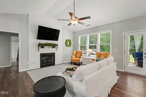 35 N Shreve Drive Wendell NC 27591