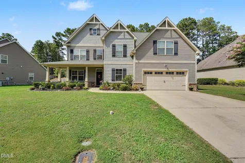 8617 Malahar Lane Angier NC 27501