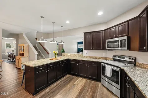 8617 Malahar Lane Angier NC 27501
