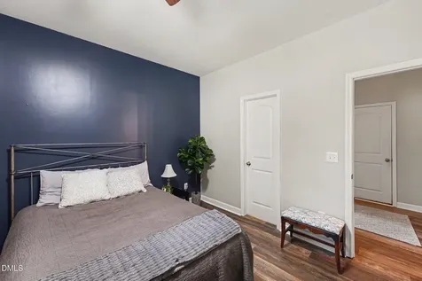8617 Malahar Lane Angier NC 27501