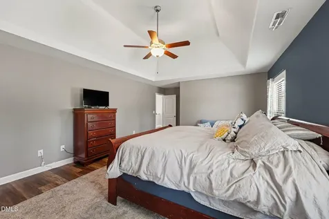 8617 Malahar Lane Angier NC 27501