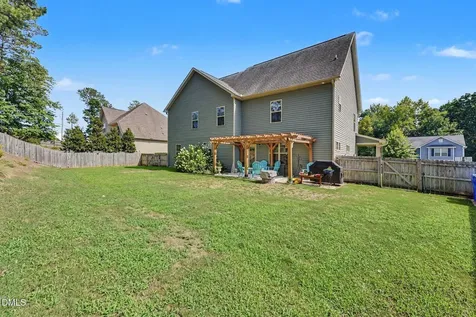 8617 Malahar Lane Angier NC 27501
