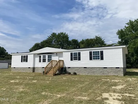 3533 Old Stage Road N Angier NC 27501