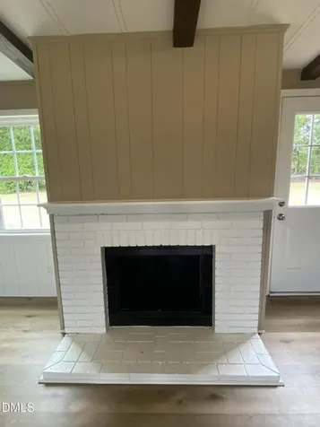 3533 Old Stage Road N Angier NC 27501