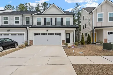 463 Autumn Rain Street Cary NC 27519