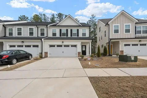 463 Autumn Rain Street Cary NC 27519