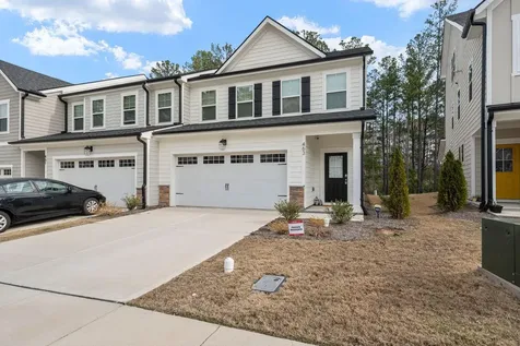 463 Autumn Rain Street Cary NC 27519